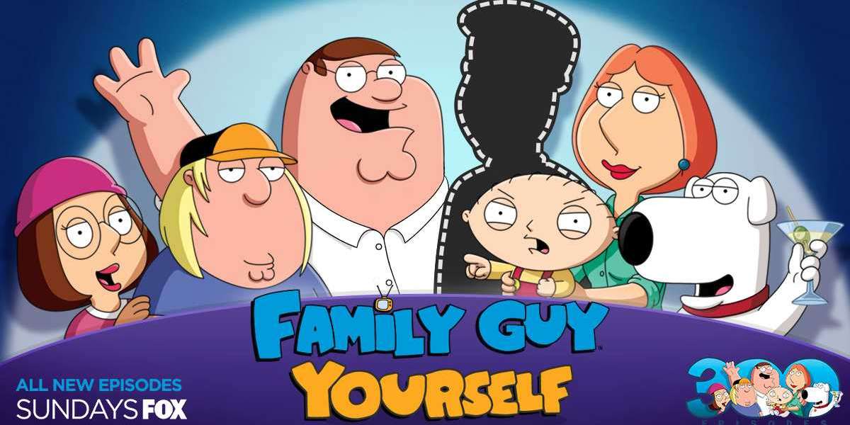 Free Family Guy It Registration 64bit Nulled Windows Build