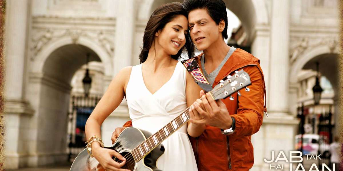 Dubbed Jab Tak Hai Jaan English Dubbed Avi Free Mkv