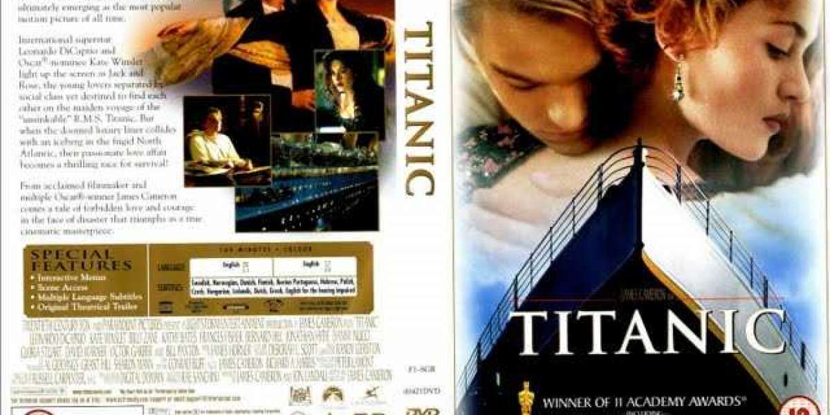 Watch Online Titanic Dubbed 1080 Bluray Kickass Dual Free