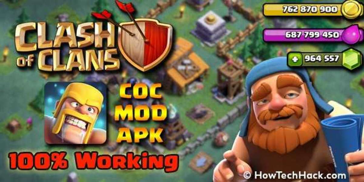 Clash Of Clans Mod Free Utorrent Cracked Zip License Apk