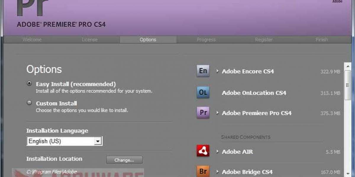 Utorrent Adobe Premiere Pro Cs4 Full Build Pc License