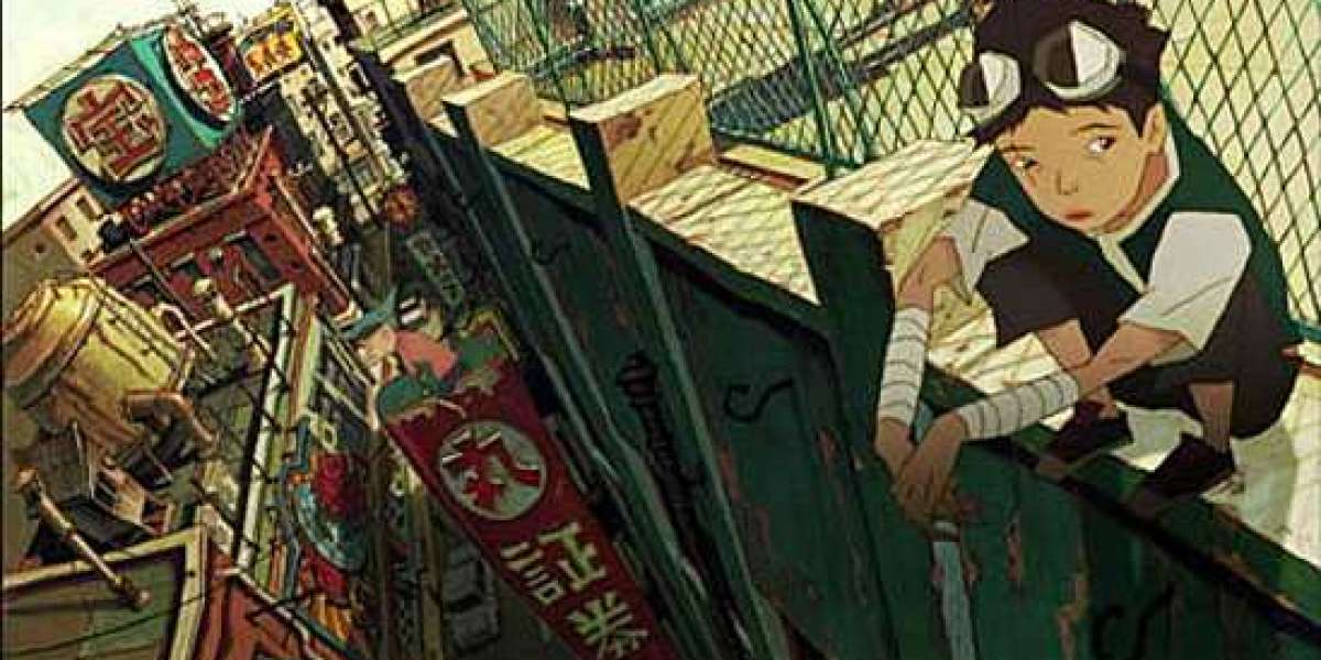 Windows Black And White Anime Tekkonkinkreet Cracked Ultimate Utorrent