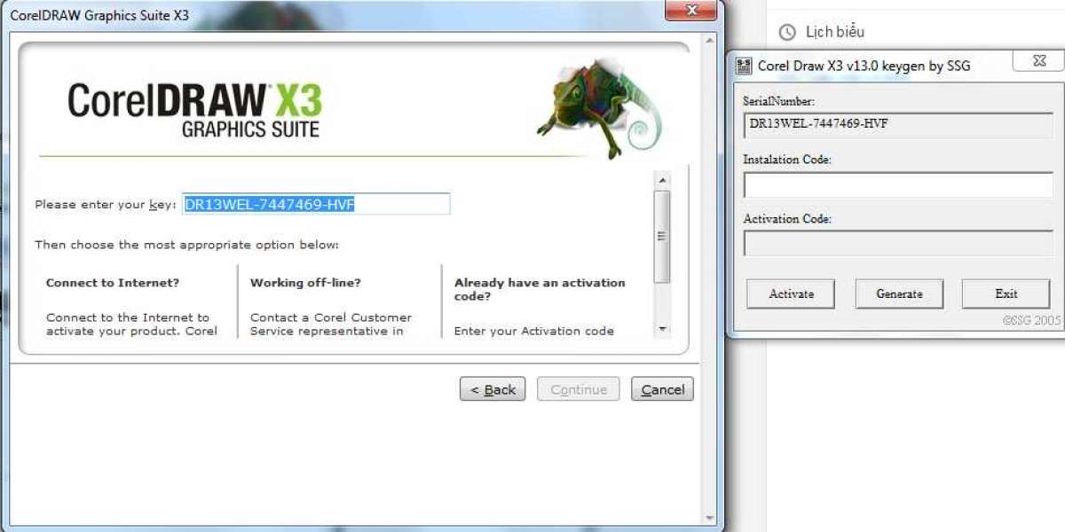 CorelDRAW Graphics Suite X3 PL Windows Cracked Download Free X32 Professional License