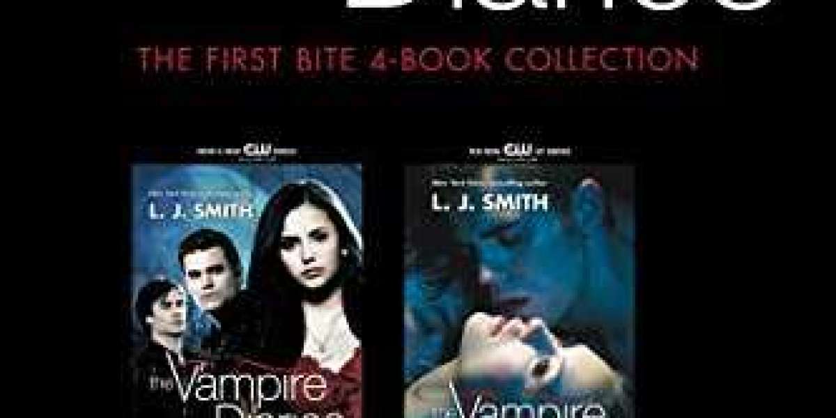 Vampire Diaries Books Utorrent Book Rar Full EXCLUSIVE (pdf)