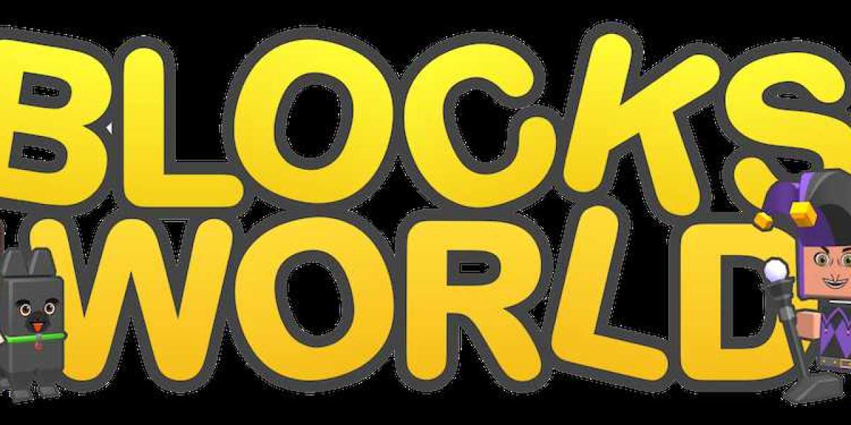 Full Blocksworld Windows 64bit Key .rar Download