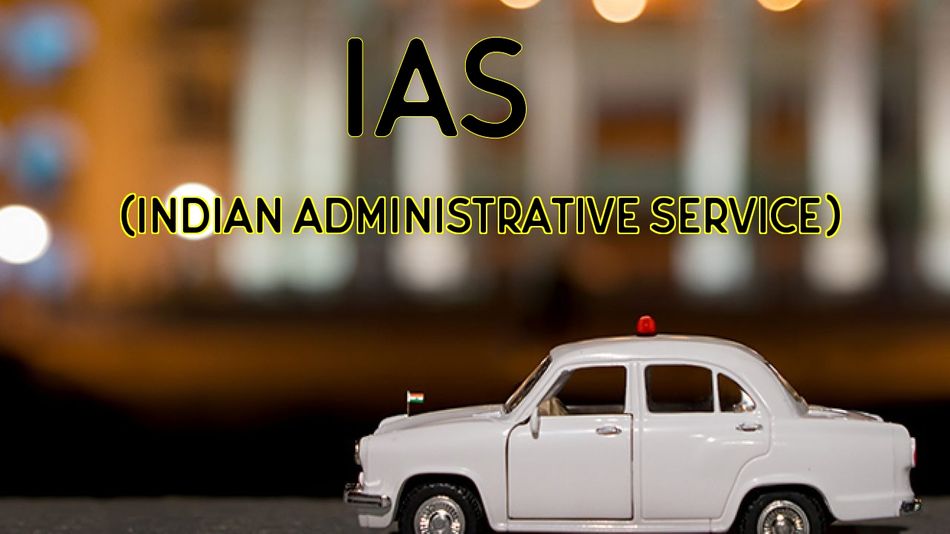 What Does IAS Stand For? - IAS Full Form ! Wholepost