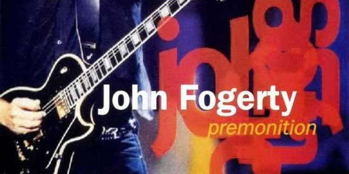 Iso John Fogerty - Premonition 1998-mediafire Final Nulled Key