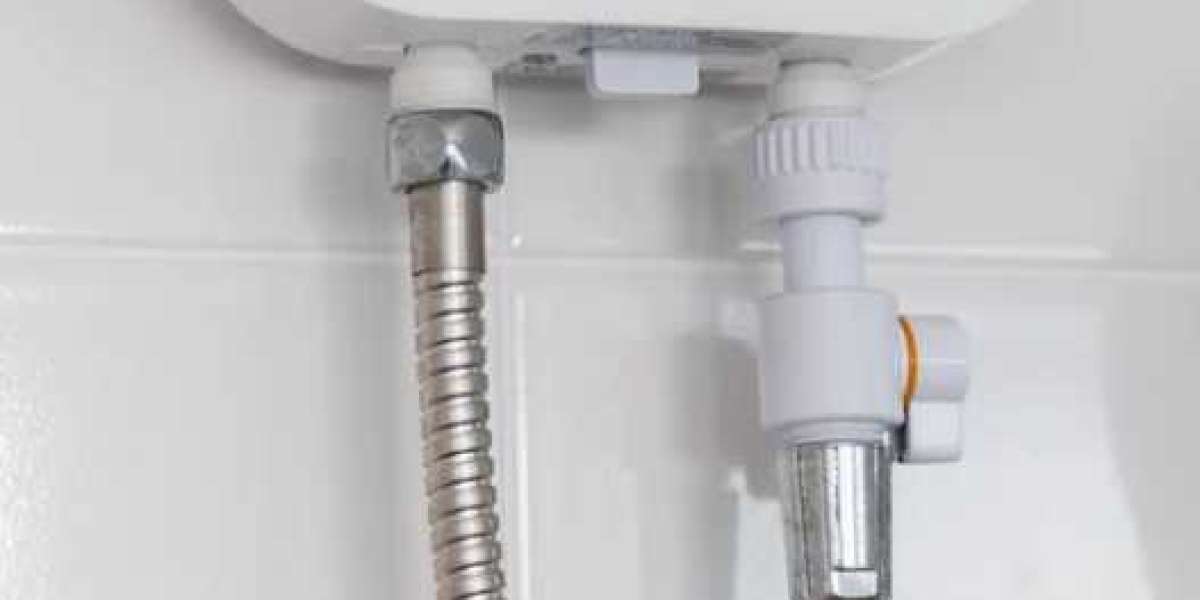Do Tankless Hot Water Heater Conserve Money?