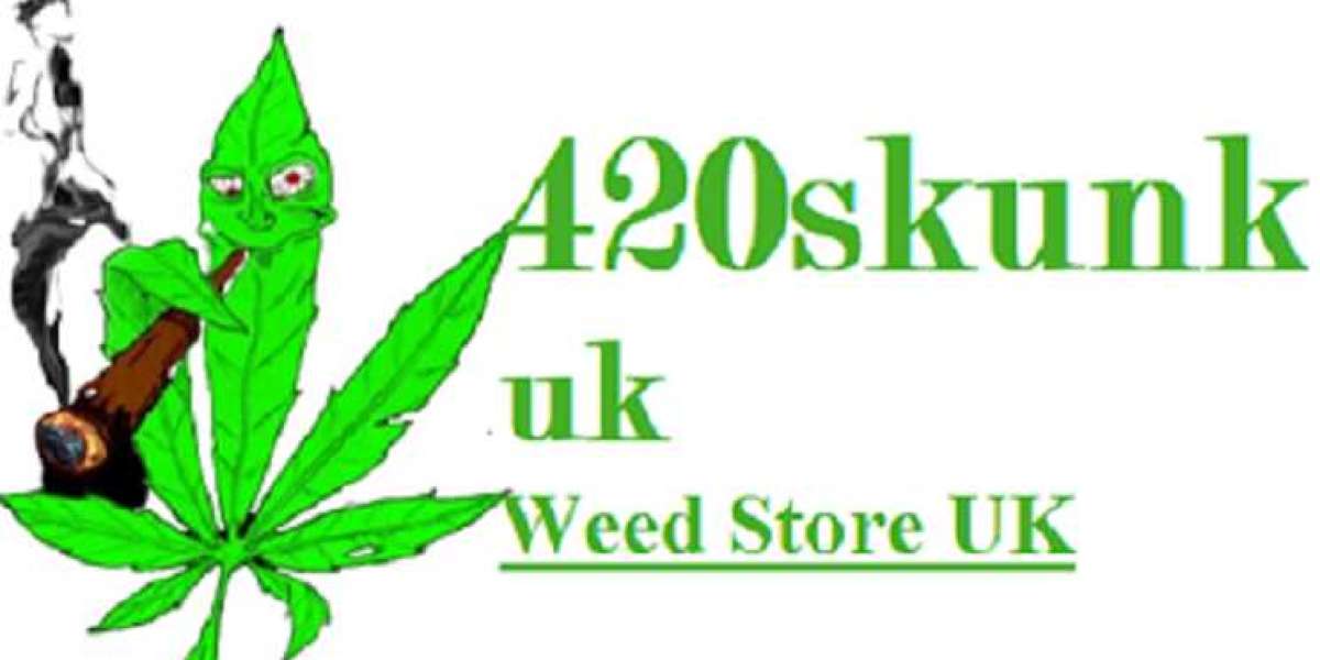 Buy Cannabis online UK