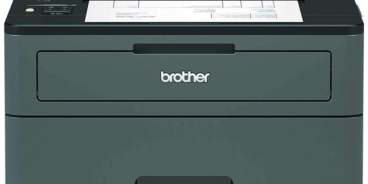 How to Scan from My Brother Printer to My Laptop?