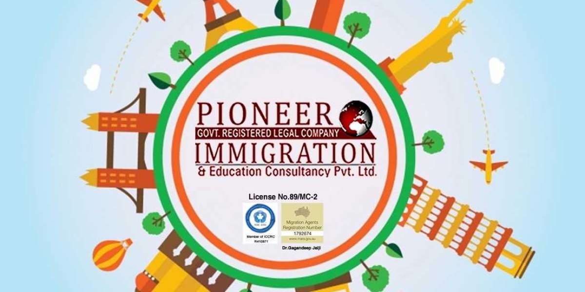 Government-approved Best Immigration consultants in Chandigarh