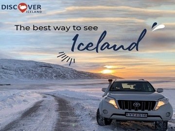 Book Your Super Jeep Tours in Iceland and Explore the Natural Beauty | Pearltrees