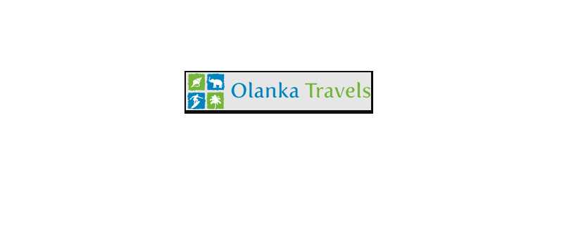 Olanka Travels Profile Picture