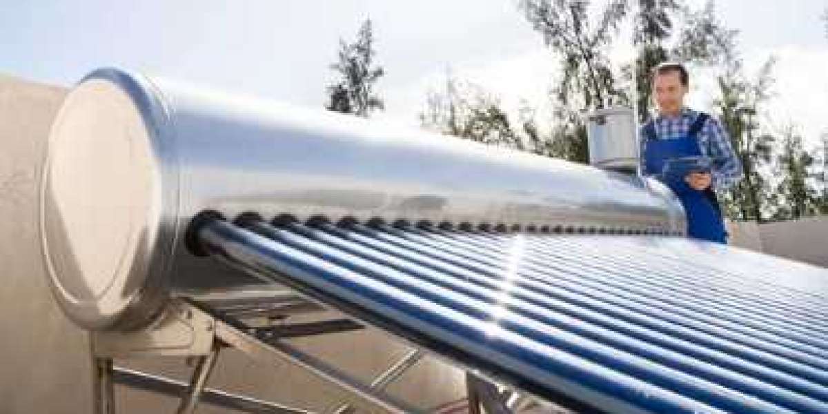 Are Solar Water Heaters a Reliable Choice for You?