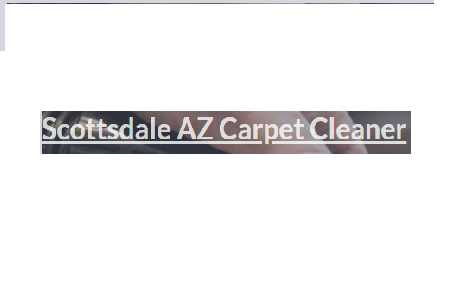 Scottsdale AZ Carpet Cleaner Profile Picture