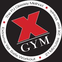 X Gym Profile Picture