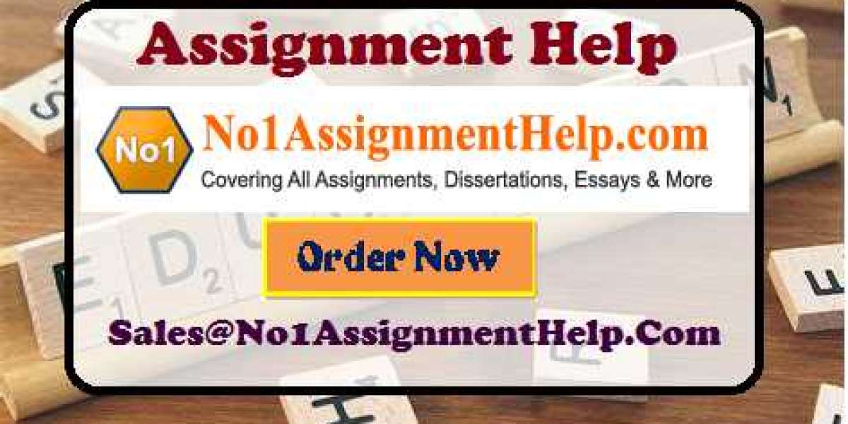 Assignment Help service  by No1AssignmentHelp.Com