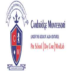 CAMBRIDGE MONTESSORI Profile Picture