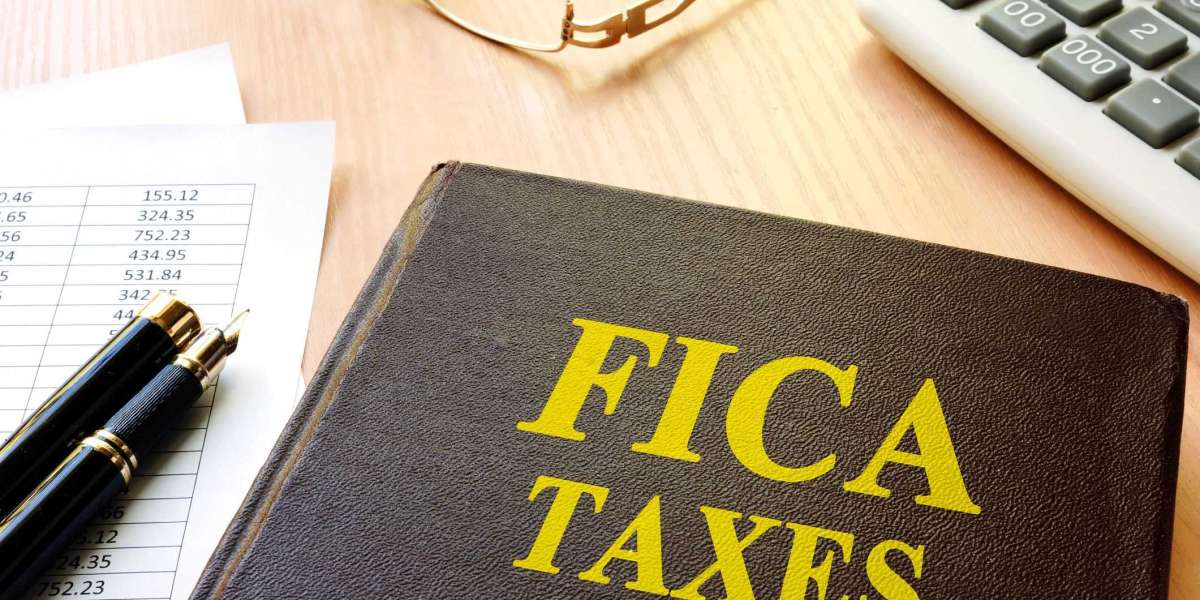 A Comprehensive Guide about FICA Tax