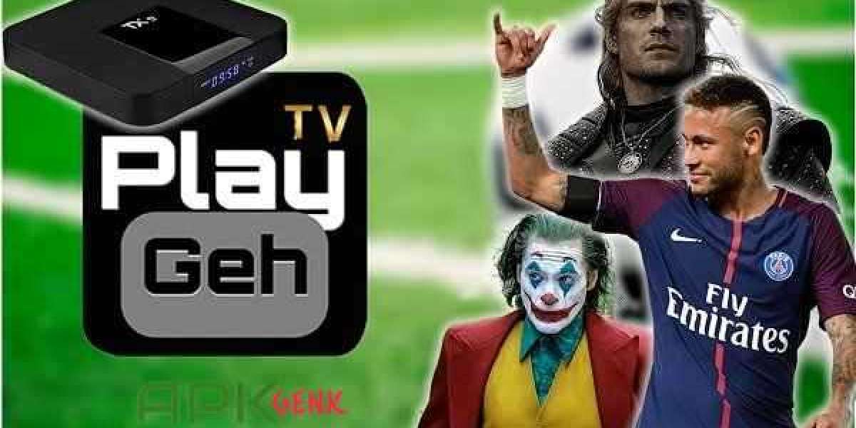 Download App Play TV Geh For Mobile