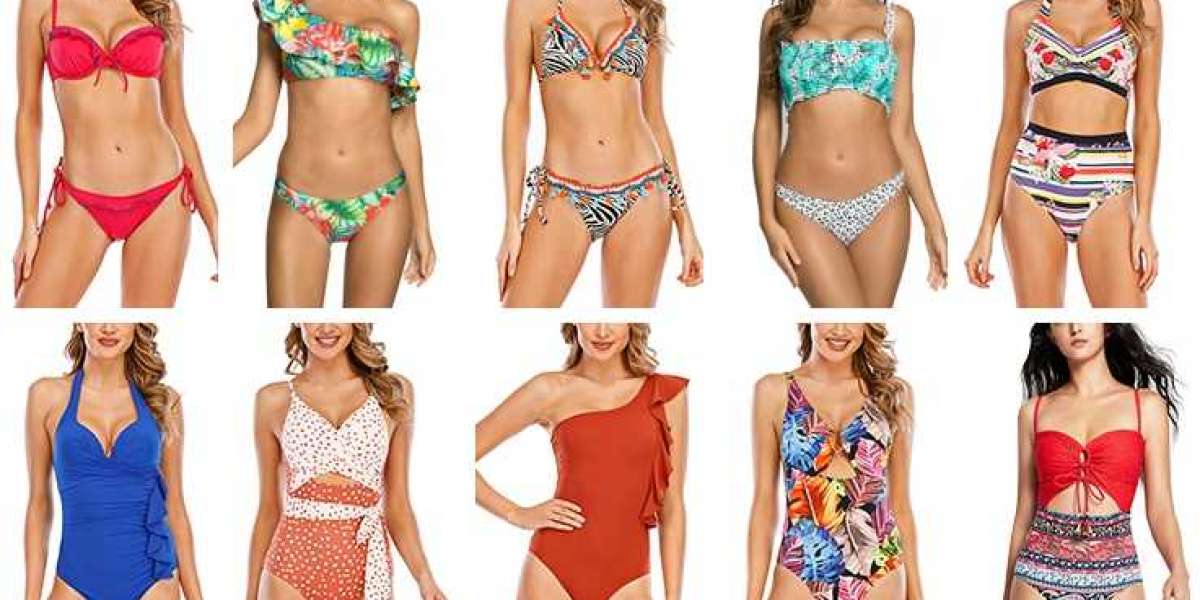 Do Swimsuits Shrink or Stretch in The Water?