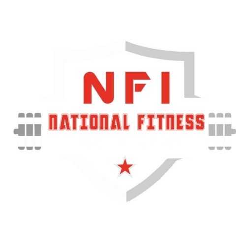 National Fitness Industries Profile Picture