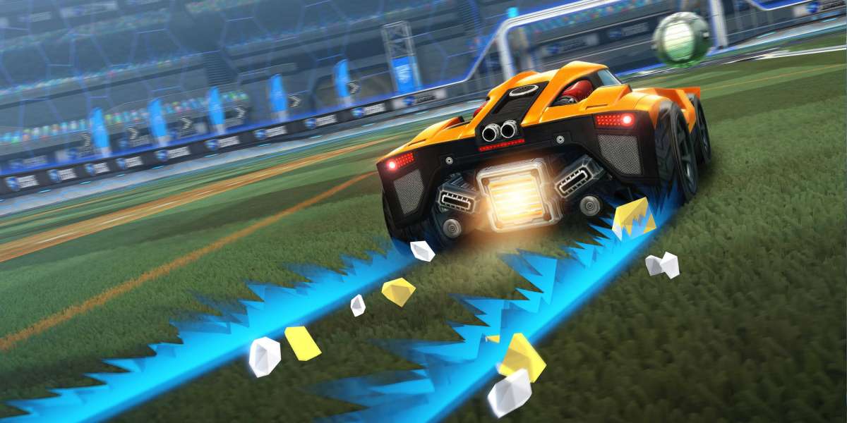 Major changes are coming to Rocket League, which include new XP