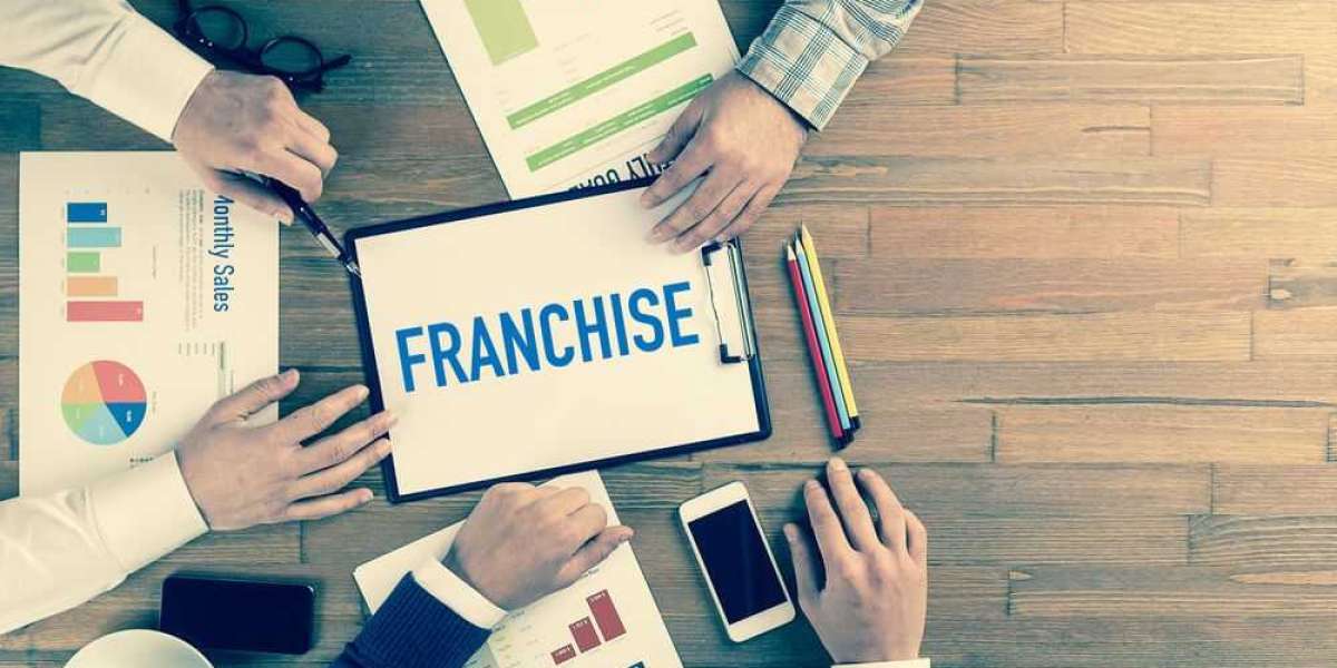 7-Steps Guide to Start a Franchise Business