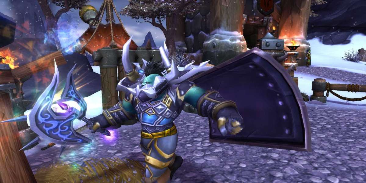 Blizzard changed into obvious about its intentions to allow for paid transfers in World of Warcraft Classic