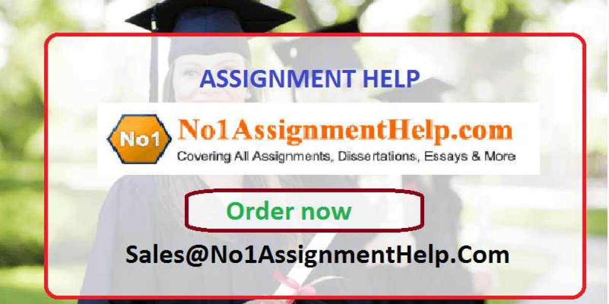 Assignment Help | Get High Quality Plagiarism Free Assignment Writing Services At- No1AssignmentHelp.Com