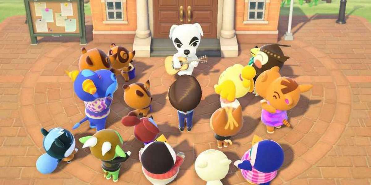 Each season in Animal Crossing: New Horizons brings with it a brand new set of seasonal DIY recipes and materials to acq