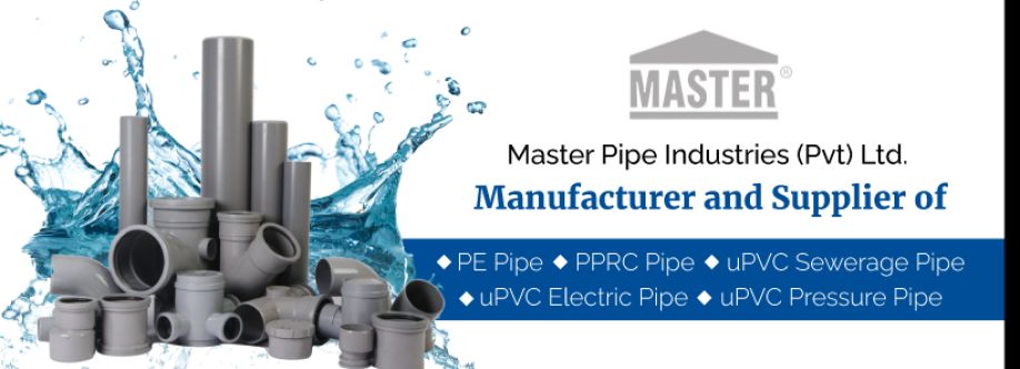 Master Pipe Cover Image