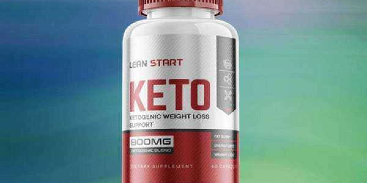 #1 Rated Lean Start Keto [Official] Shark-Tank Episode