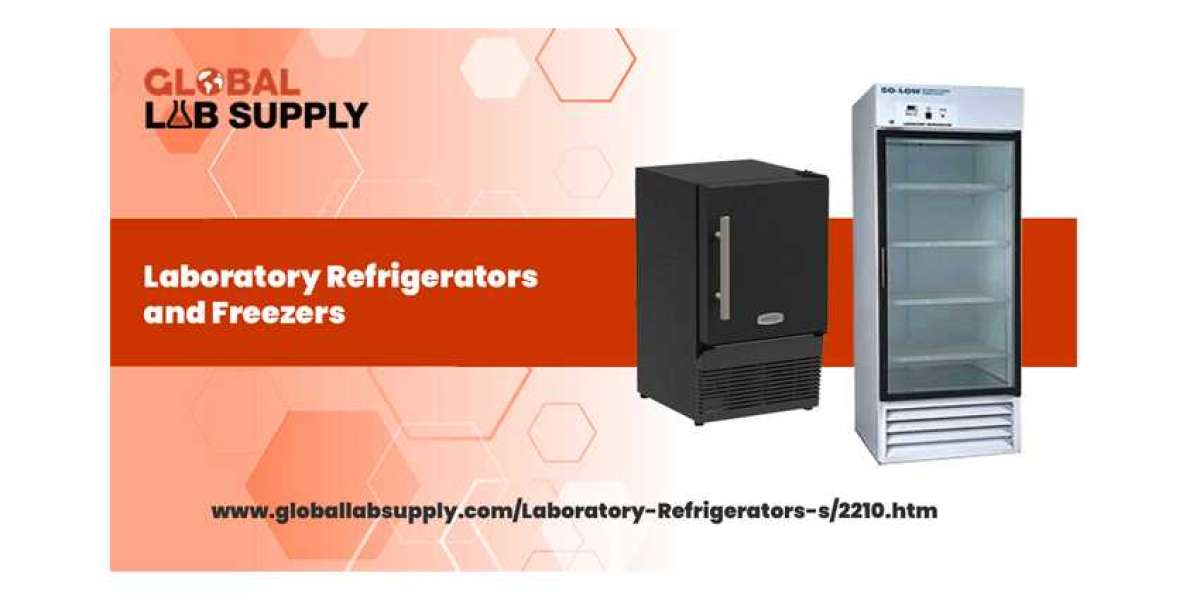 Why is a UPS required for a pharmacy refrigerator?