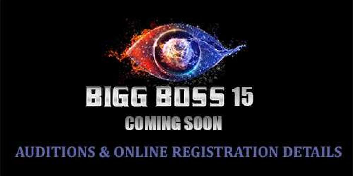 Bigg Boss 16 Audition- Online Entry / Registration in 2022