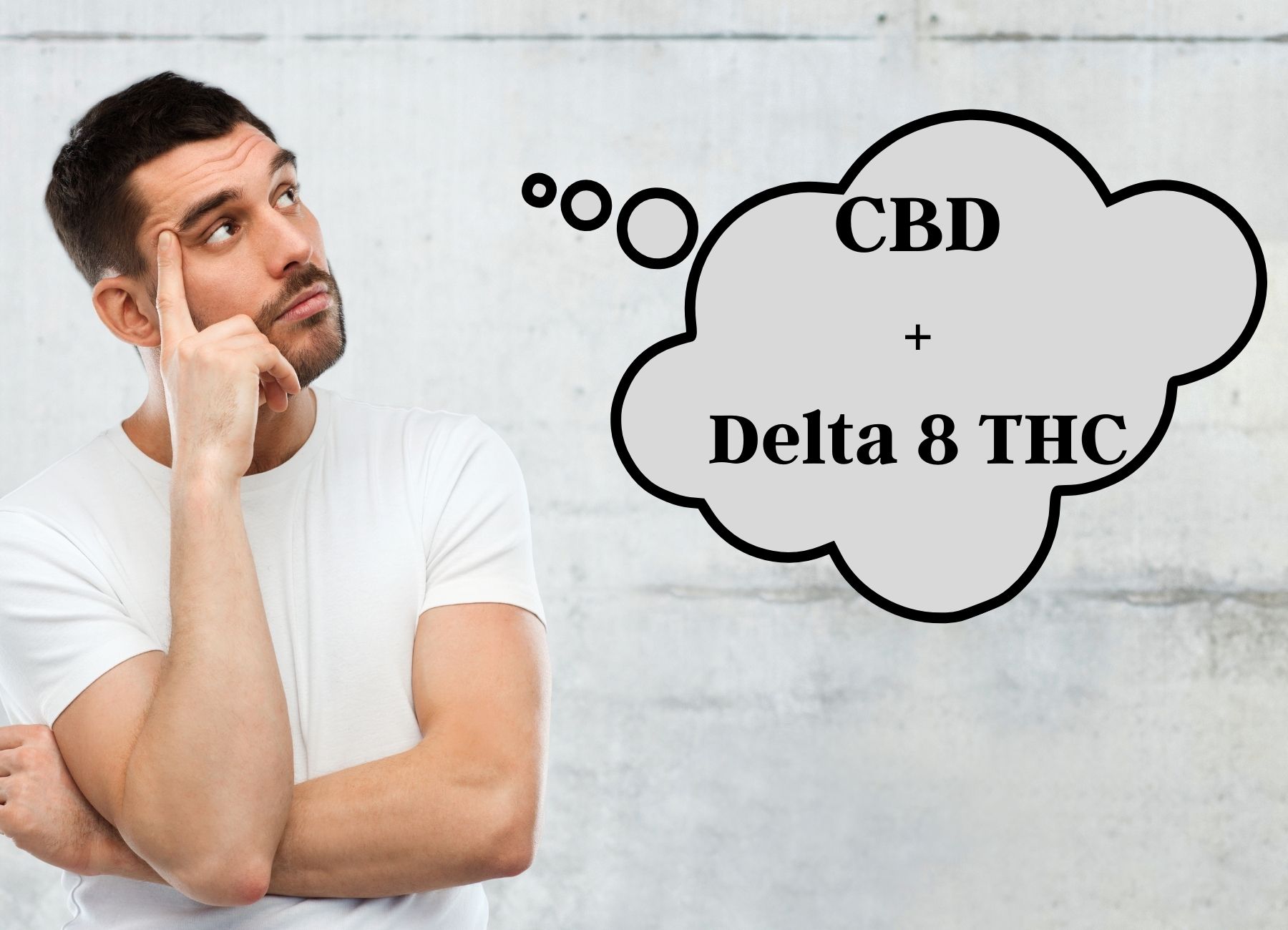 Can We Use Delta 8 and CBD Together
