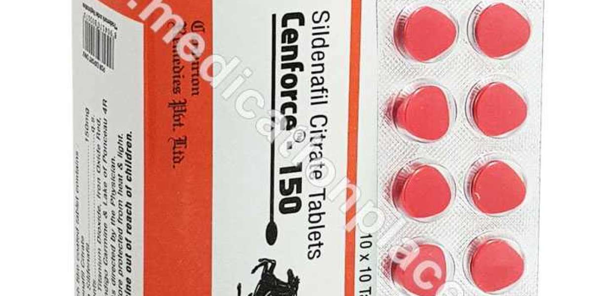 How to Treat Erectile Dysfunction with Sildenafil Citrate 150 Mg