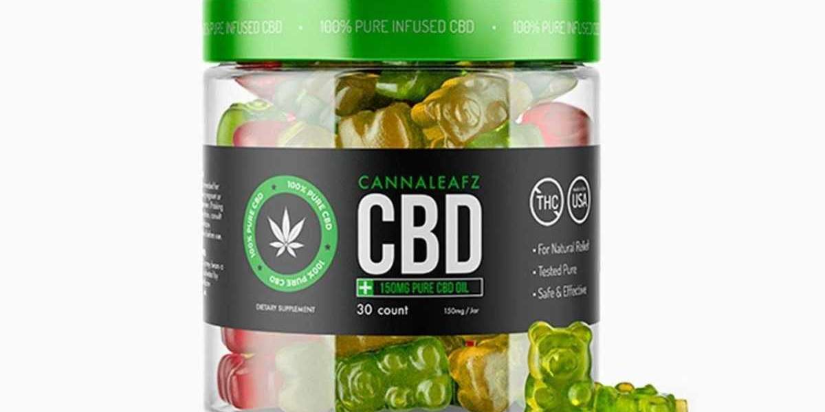 Tiger Woods CBD Gummies (Scam Or Trusted) Beware Before Buying