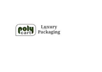Polycart Luxury Packaging Profile Picture