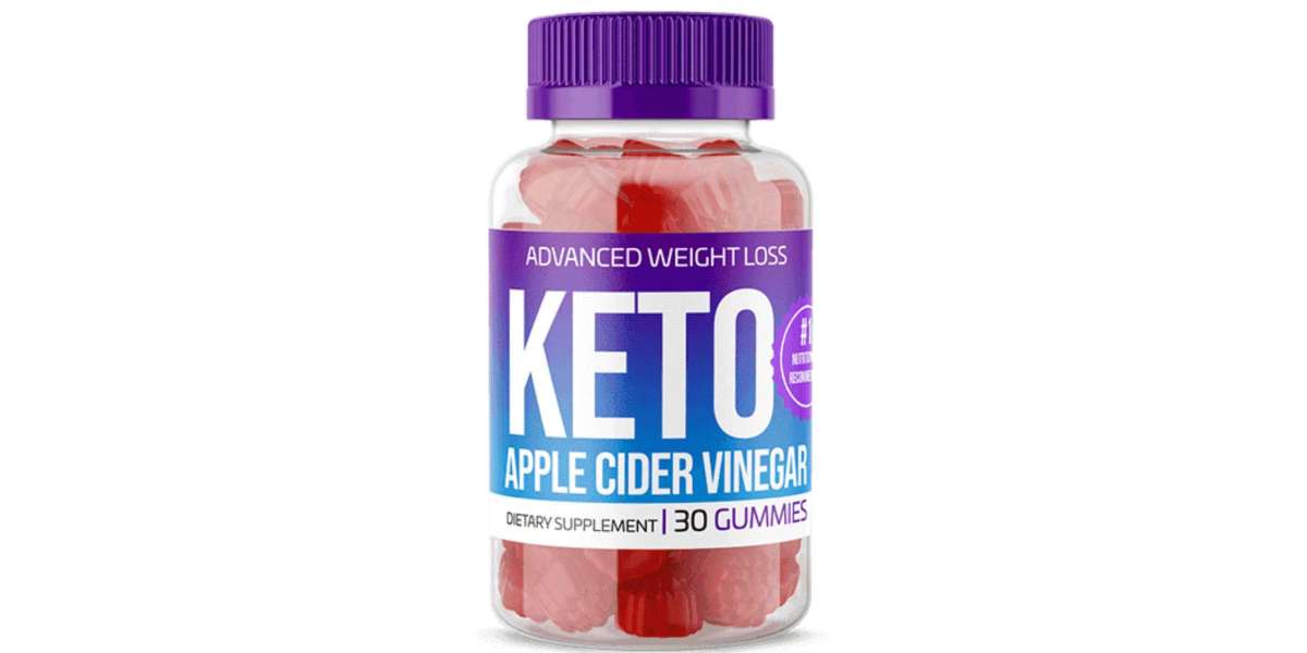 Ketosium ACV Gummies [Shark Tank Alert] Price and Side Effects