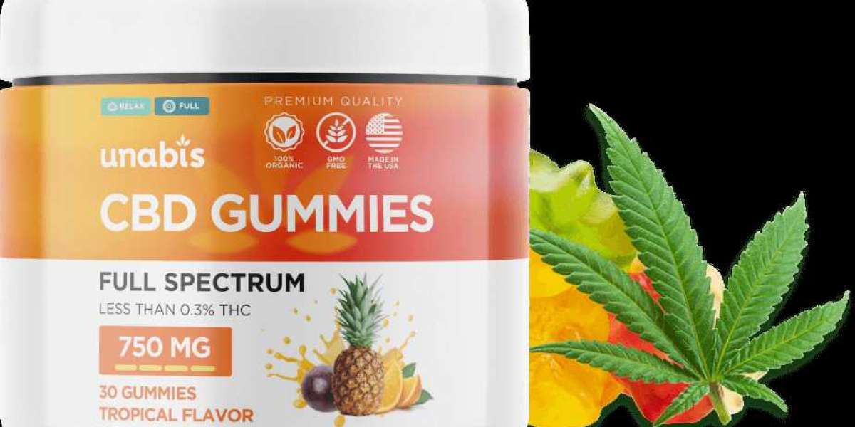 YouNabis CBD Gummies