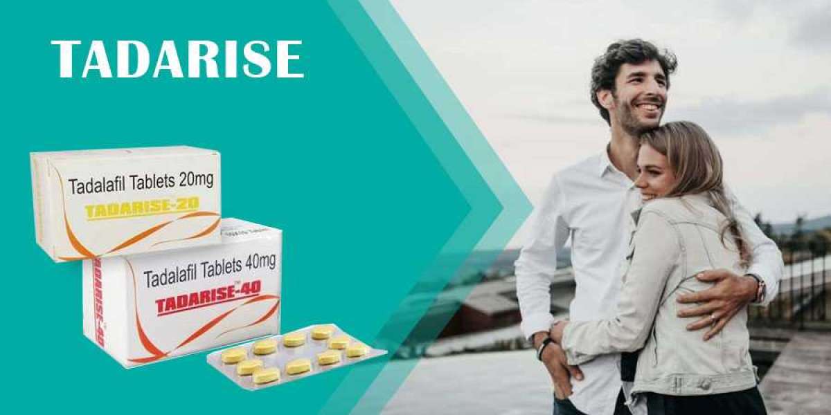 Purchase top Tadarise online for a low price:-