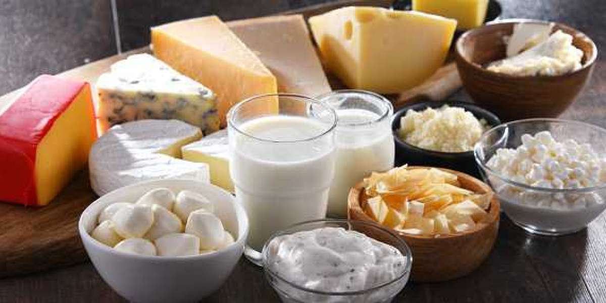 U.S. Cheese Market of Size, Share Challenges, SWOT Analysis, & Outlook (2020-2030)