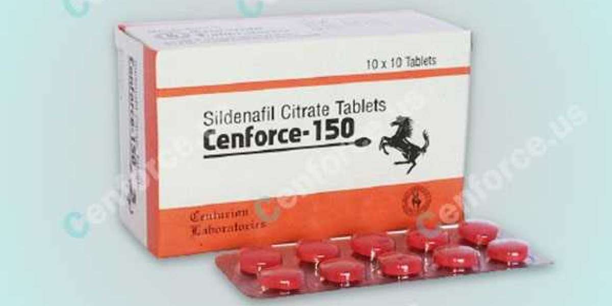 cenforce 150 - Solution to overcome your physical problem | cenforce.us