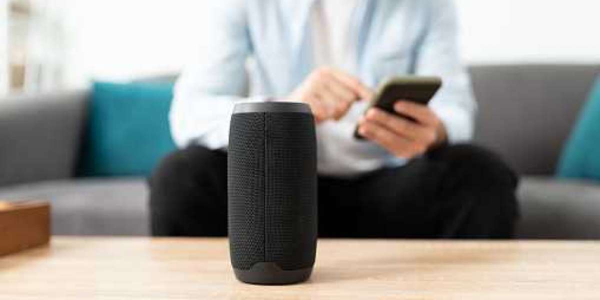 Portable Speakers Market Industry Forecast till 2030 Detailed in New Research Report.