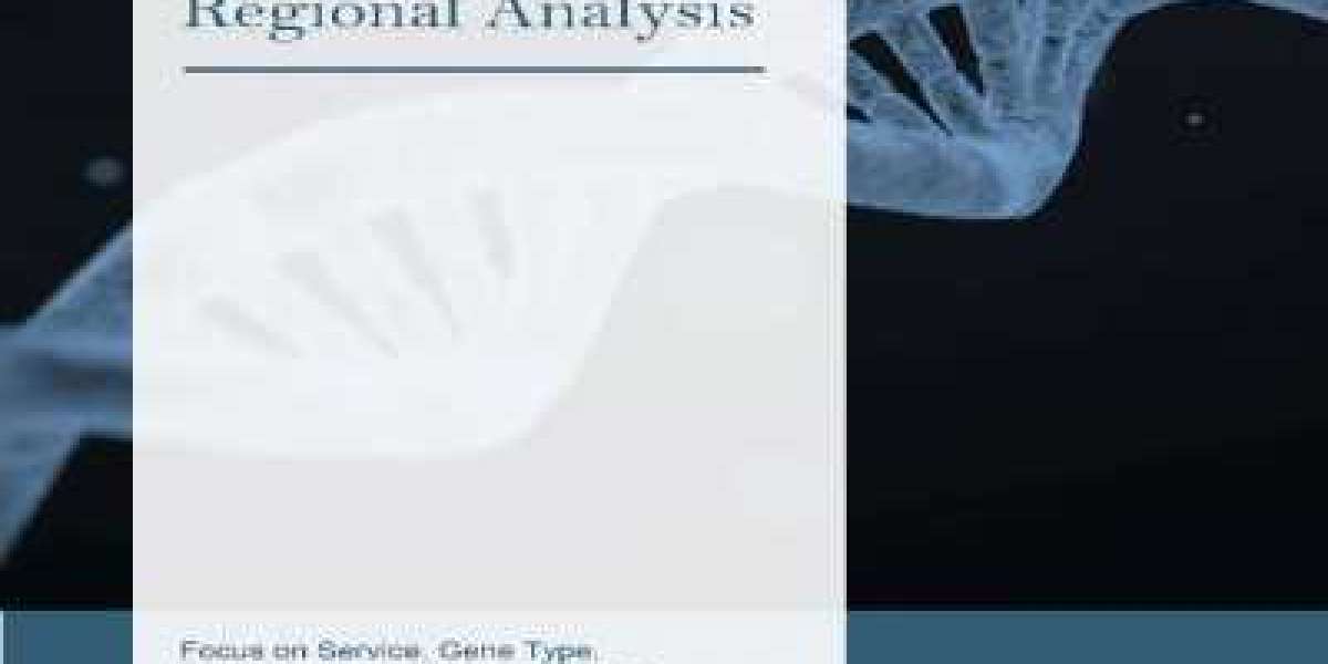 Gene Cloning Services Market to Witness Highest Growth in near future with CAGR of 17.29% by 2031