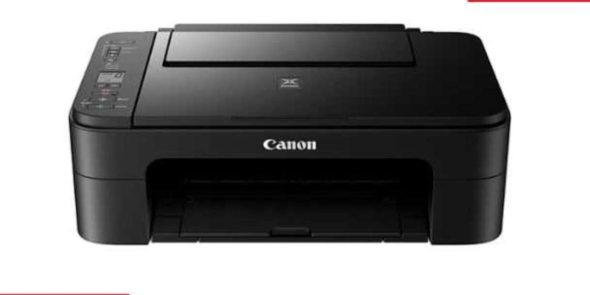 The Best Way to Fix Canon Printer Error 5100