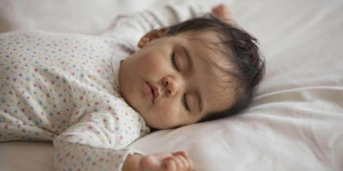 Best Baby Sleep Trainer in India - Gentle Baby Sleep Counselling