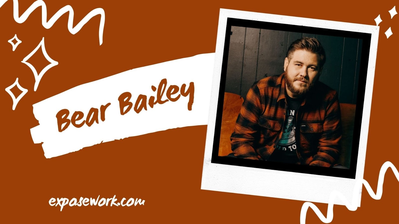 Bear Bailey TikTok, Net Worth, Age, Wikipedia And Biography