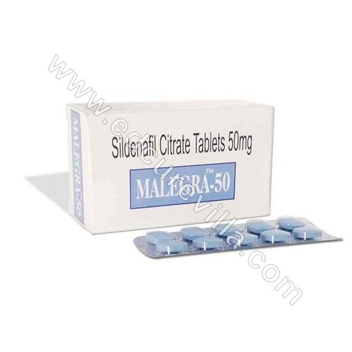 Buy Generic Malegra 50 Mg Online| Review |【 30% OFF 】- Edcurevilla